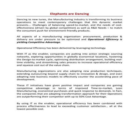 Institutional innovation an overview | PDF