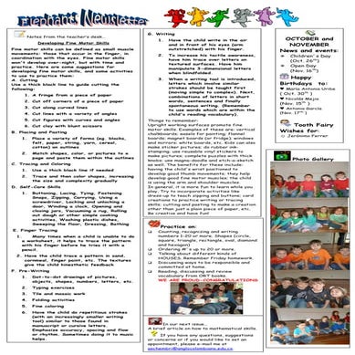 Eleph oct newsletter12 13