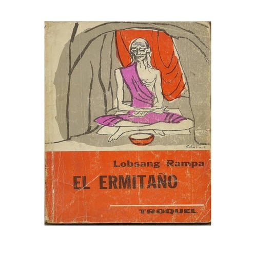 El ermitaño