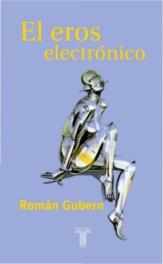 El eros electronico