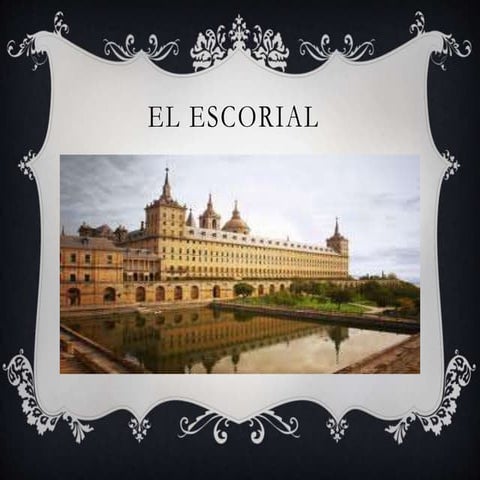 El escorial 