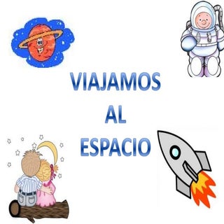El espacio