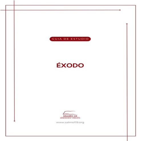 el estudio de la huida.pd para conocer más profundo de la salida de un pueblo...