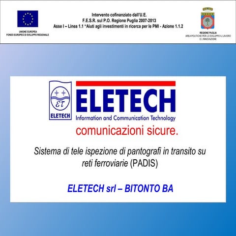 Eletech