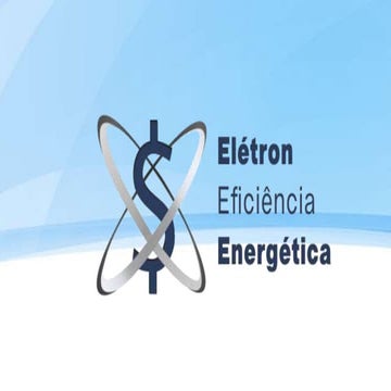 Elétron Eficiência Energética (2)