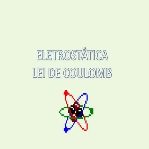 Eletrostática site
