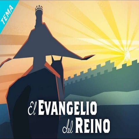 El evangelio del reino