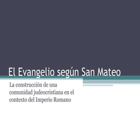 El evangelio de_san_lucas,_taller_adviento_y_navidad