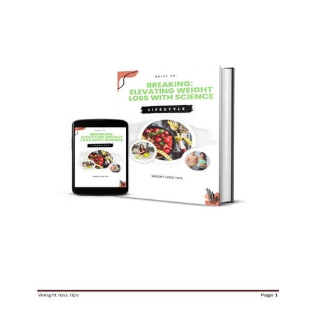 The Science of Sustainable Weight Loss A Comprehensive Guide.pdf