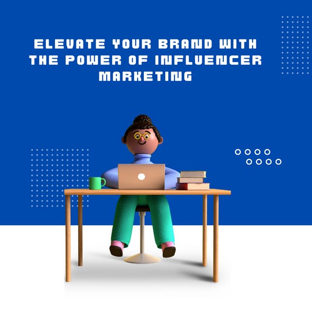 Elevate Your Brand with the Power of Influencer Marketing | PDF