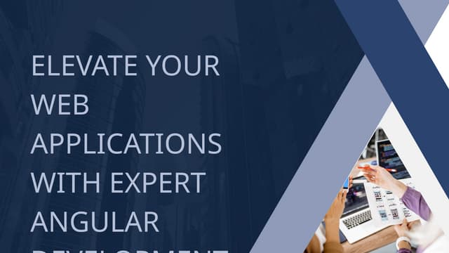 Why Choose Bootstrap for Your Web Development Projects.pptx