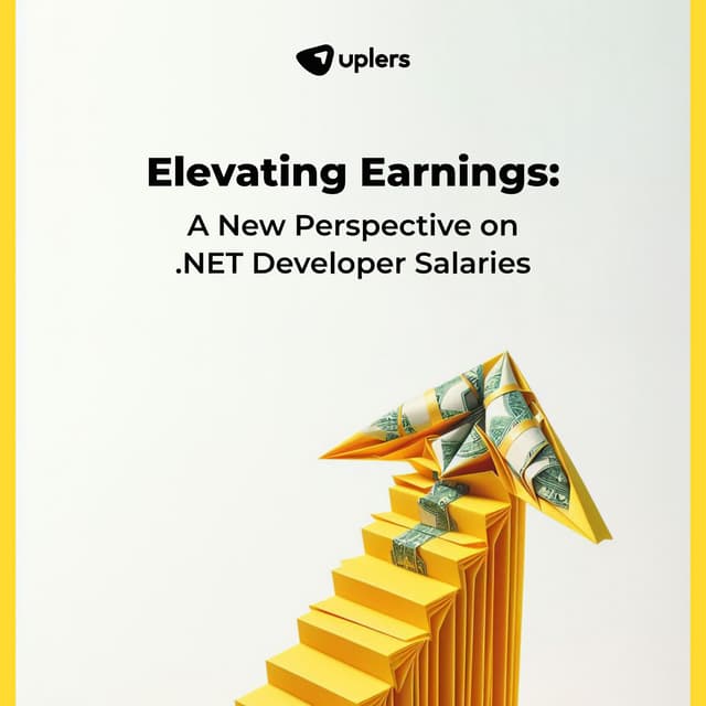 Dot NET Developer Salary Analysis in India