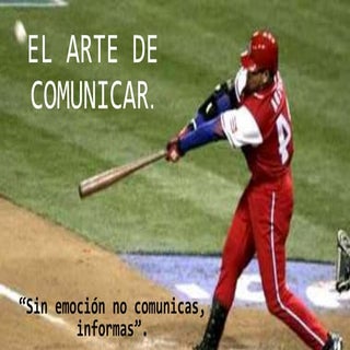 Elevator pitch zamora