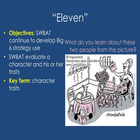Eleven | PPTX