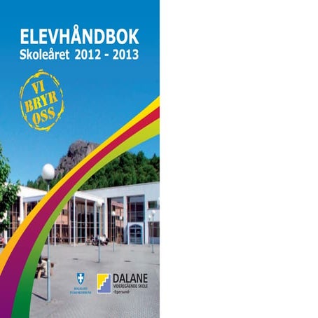 Elevhaandbok 2012 2013-nettutgave_ferdig