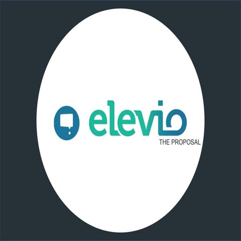 1st Place WINNERS Consulting Case Competition for Elevio x The University of ...