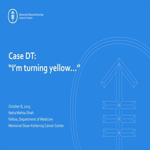 Drug induced hemolytic anemia cc 10 8-15 - dr  mehta-shah