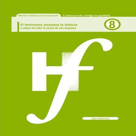 El feminismo atraviesa_la_historia