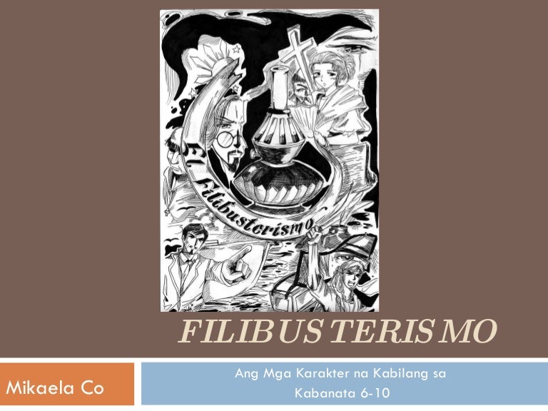 buod ng el filibusterismo kabanata 20 ang nagpapalagay buod ng el filibusterismo kabanata 20 ang nagpapalagay
