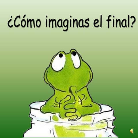 El final show Patalenado