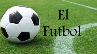El futbol