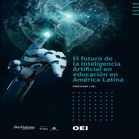 El futuro de la inteligencia artificial en educación en Aérica Latina.pdf
