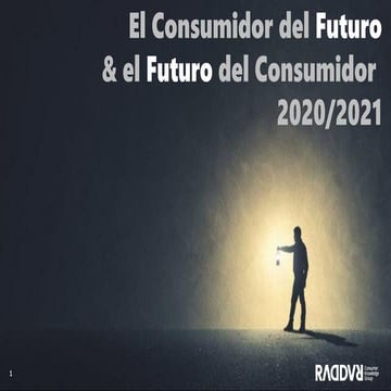 El futuro del consumidor y el consumidor del futuro   colombiatex - enero de ...