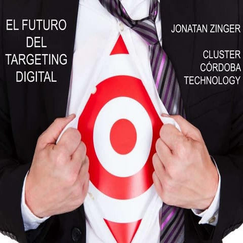 El futuro del targeting digital