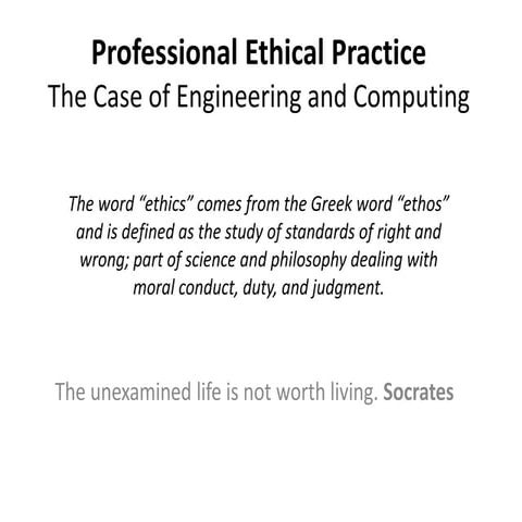 ELG2911Modul2EthicalPractice.pptx