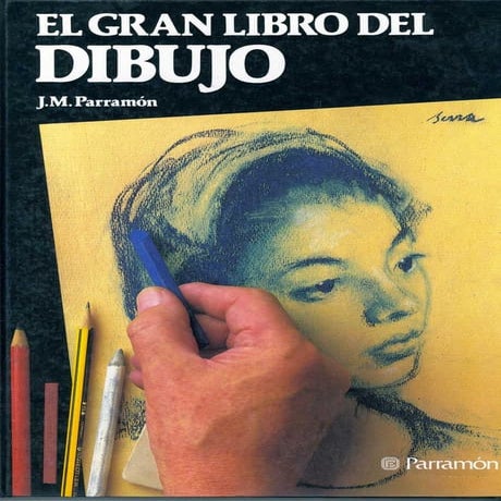 El gran libro_del_dibujo