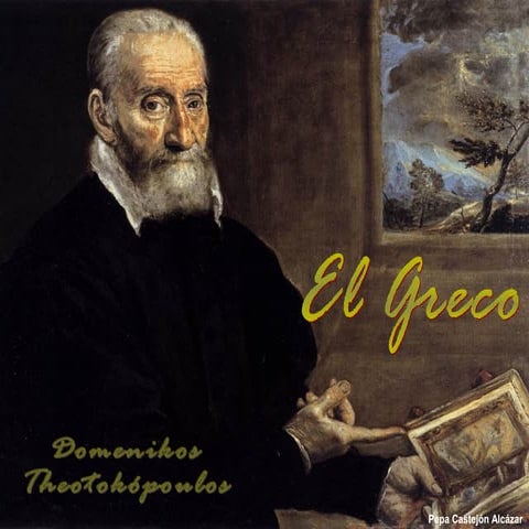 El Greco