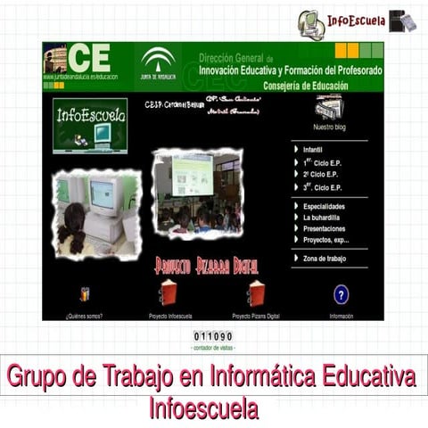 Infoescuela