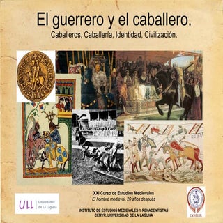 El guerrero y el caballero