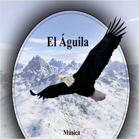 El águila