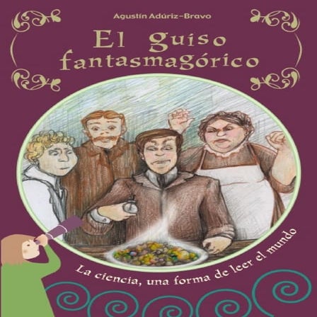 El guiso fantasmagorico