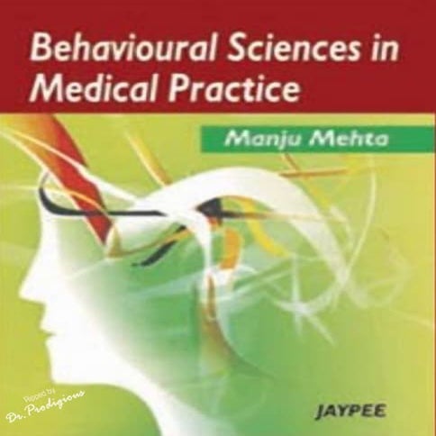 Manju mehta   behavioural sciences in medical practice, 2nd edition from simsonians.blogspot.com