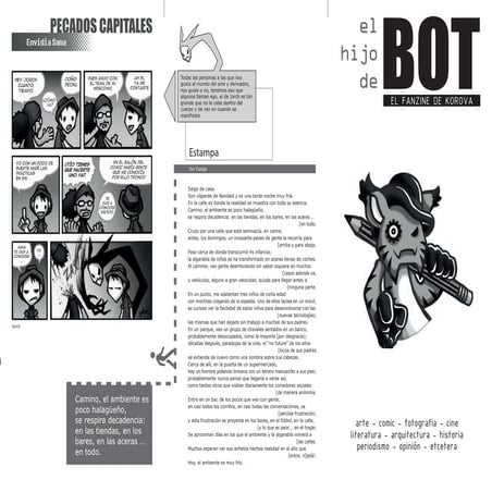 El hijo de BOT 01