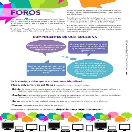 Foro | PDF