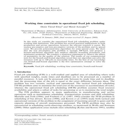 Eliiyi   working time