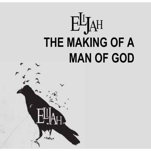 Elijah | PPT