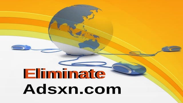 Eliminate Adsxn.com