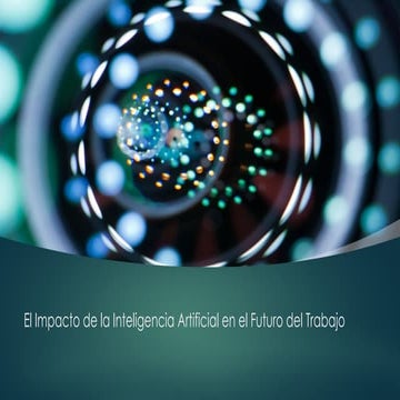 El Impacto de la Inteligencia Artificial en el.pptx