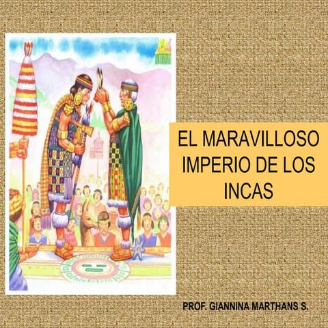 el imperio incaico.pptx