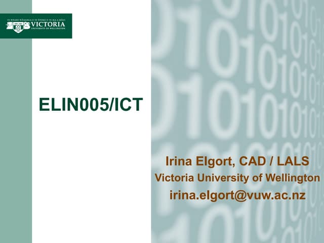 Elin005 st