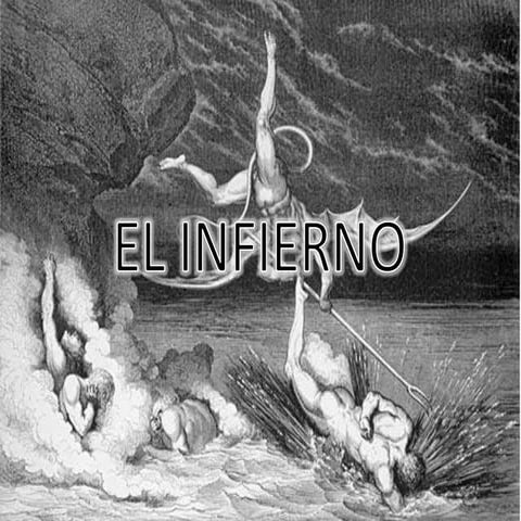El infierno   final