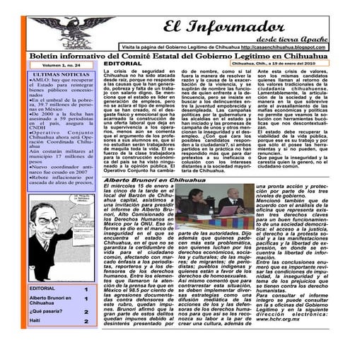 El Informador24