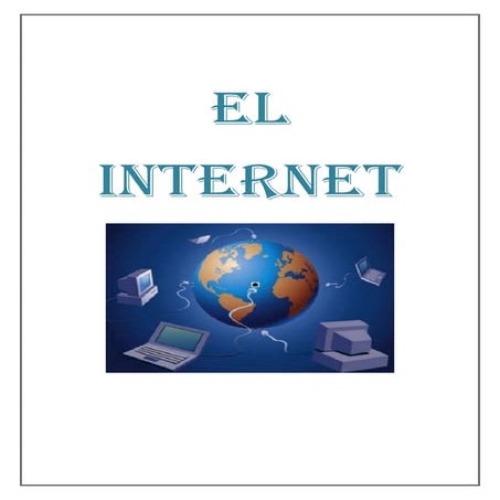 El internet
