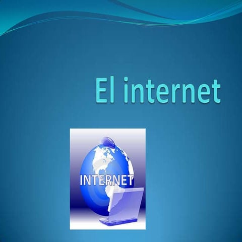 Historia del internet en guatemala | DOCX
