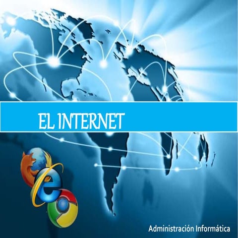 El Internet