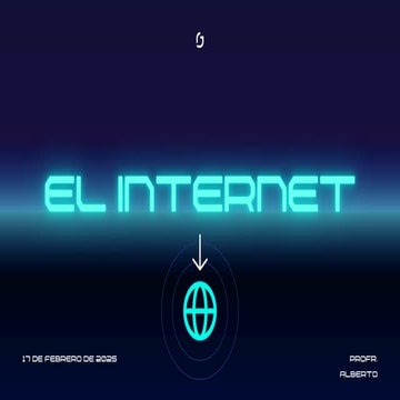El Internet, su origen asi como sus protocolos de funcionamiento
